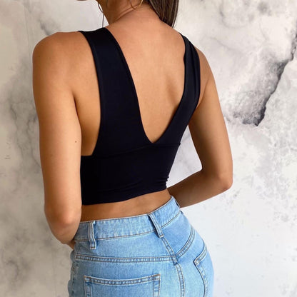 Blusa Georgina