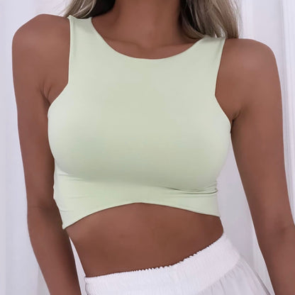 Crop top Lia