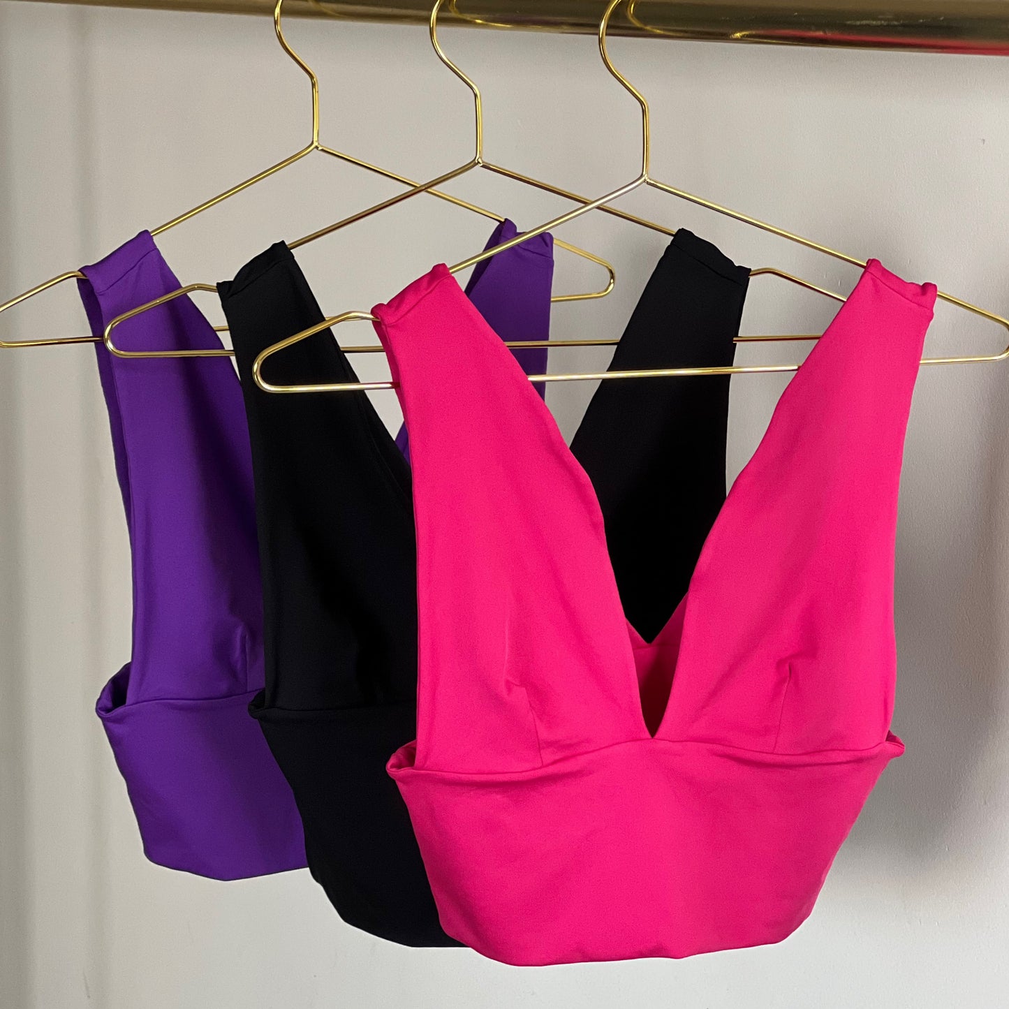Blusa Georgina