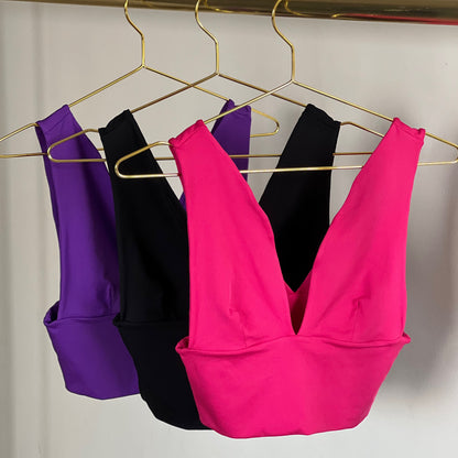 Blusa Georgina