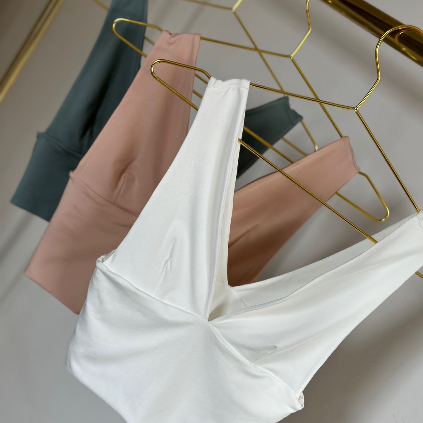 Blusa Georgina