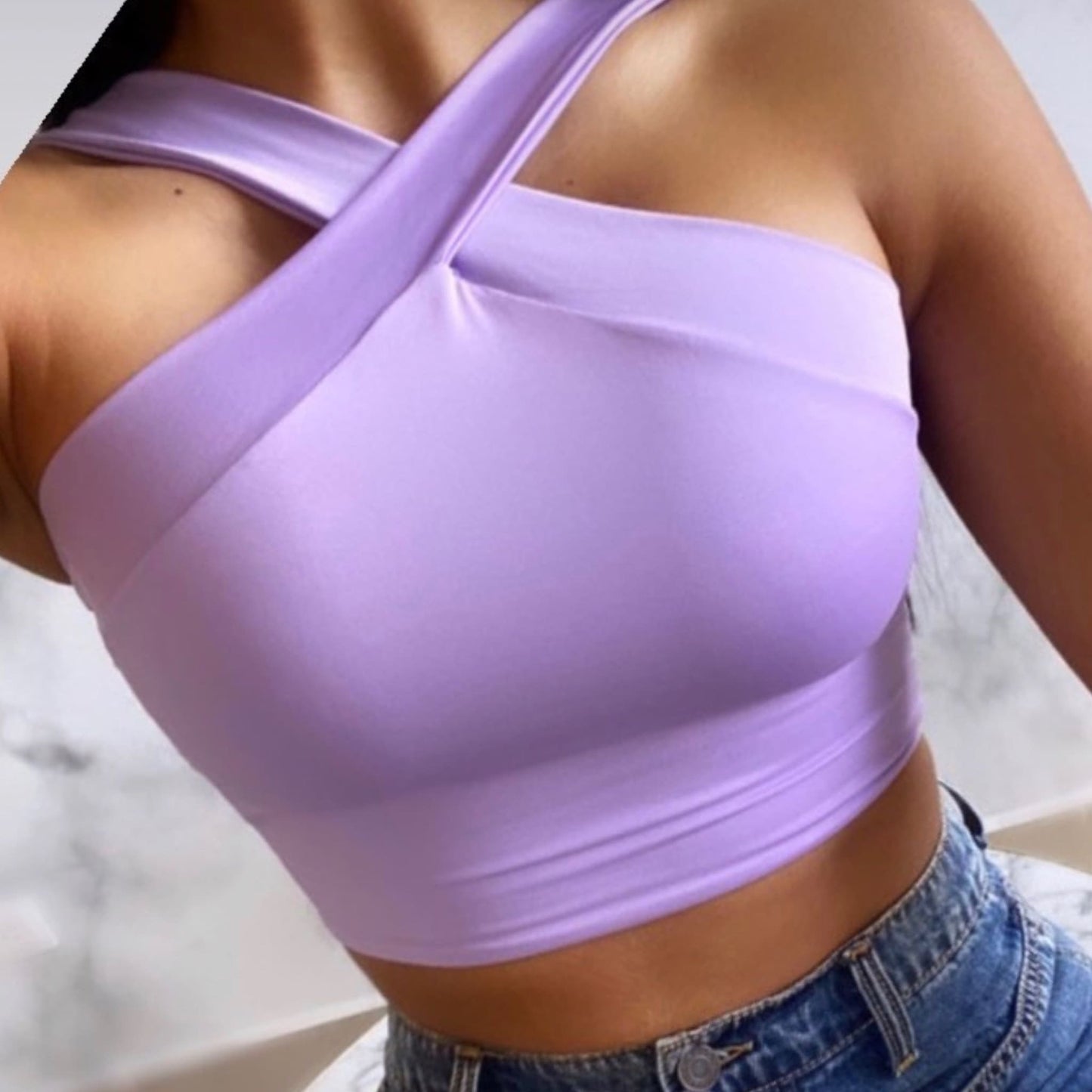 Croptop Riri