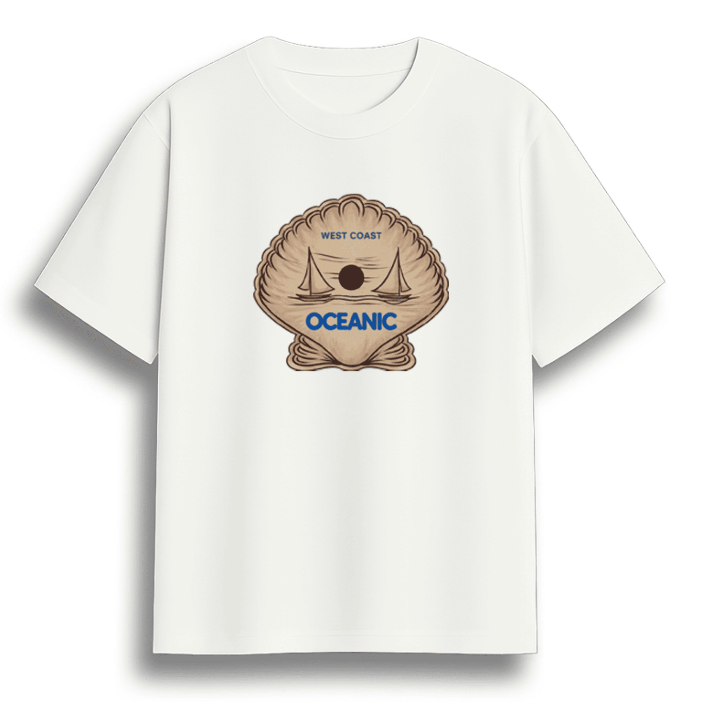 Oversized Oceanic