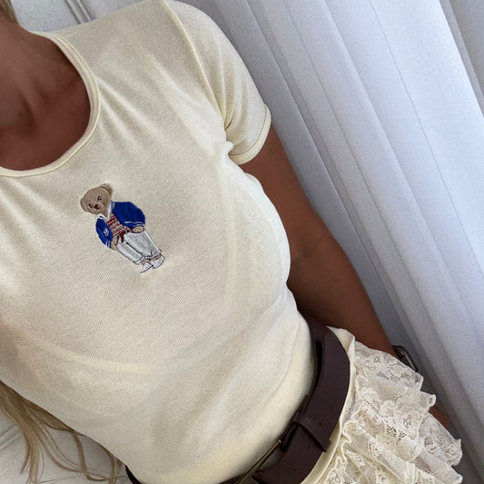 Blusa Aurora