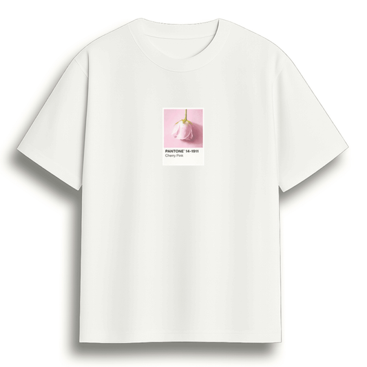 Oversized Rosé