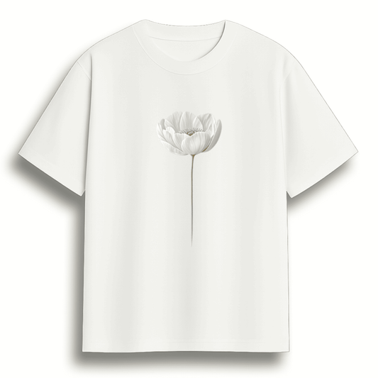 Oversized Ivory