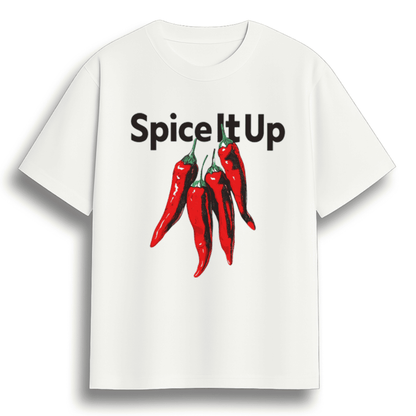Oversized Spice
