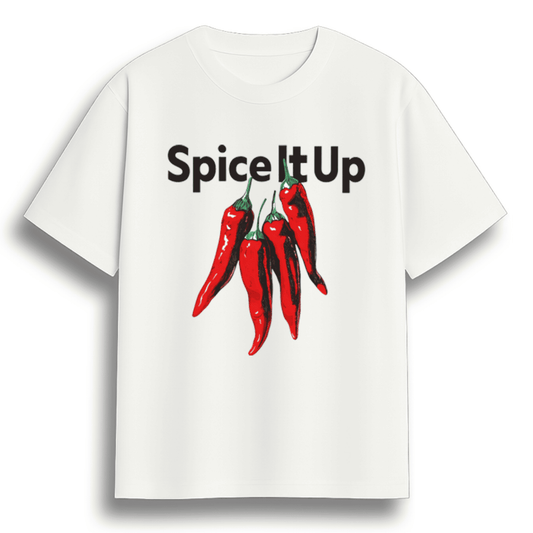 Oversized Spice