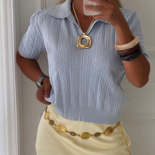 Blusa Sascha