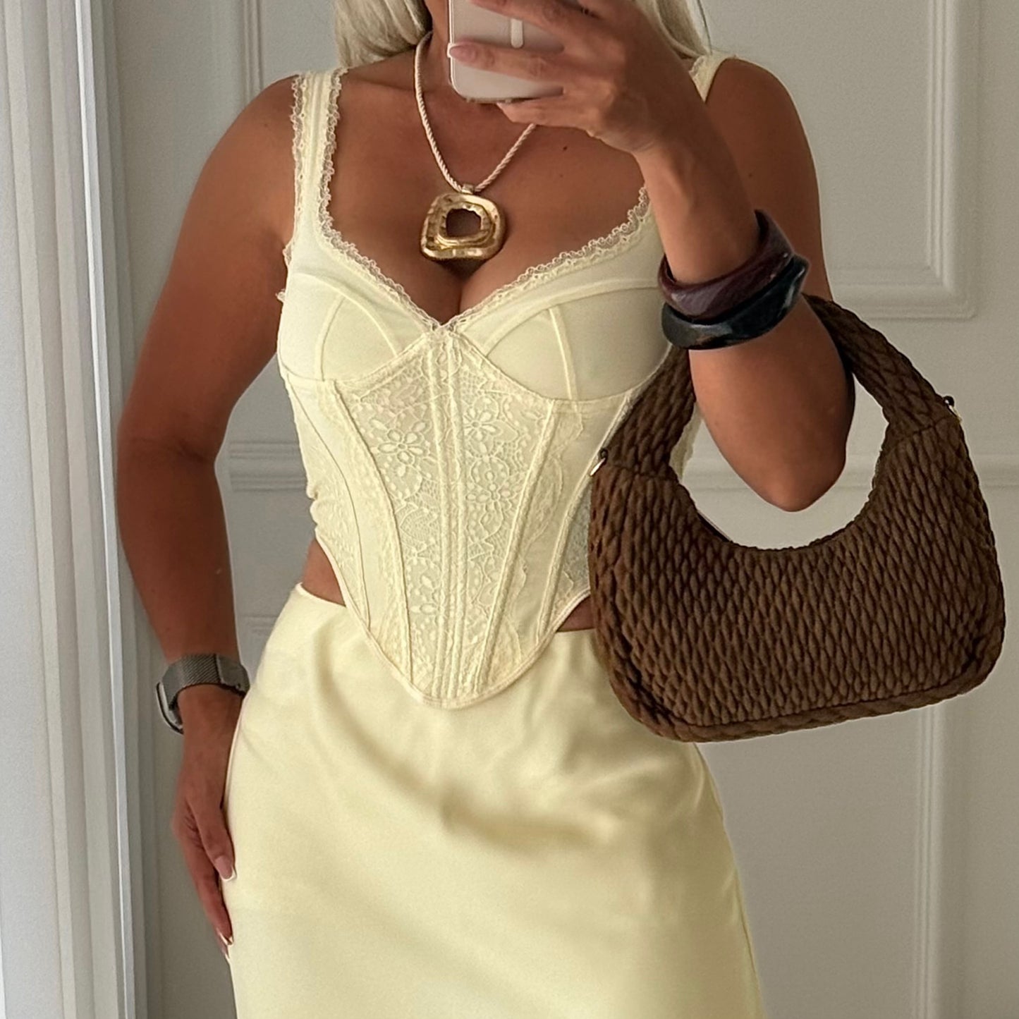 Corset Aniston