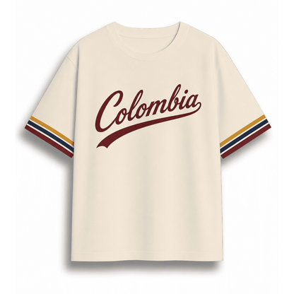 Oversized Premium Colombia