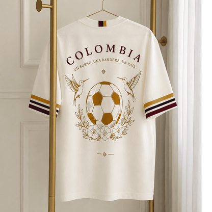 Oversized Premium COL