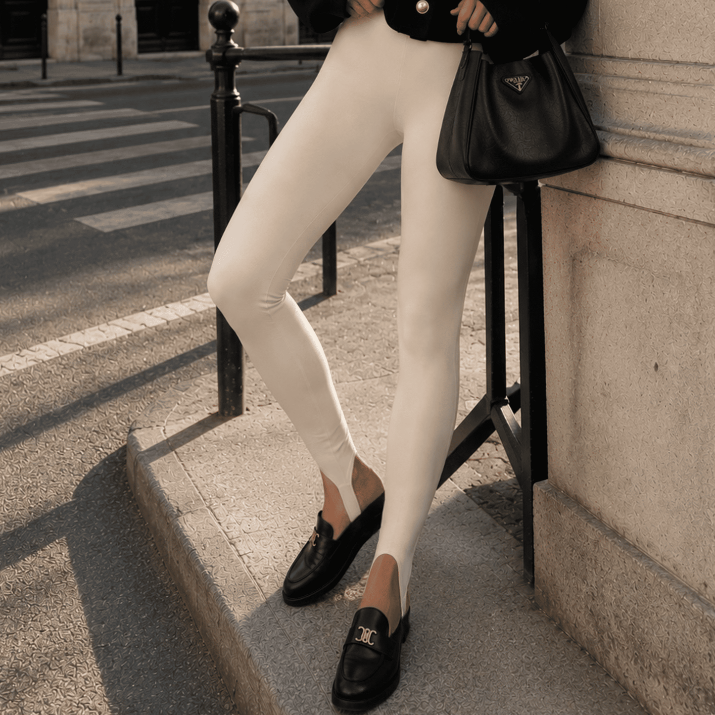 Legging Murmury