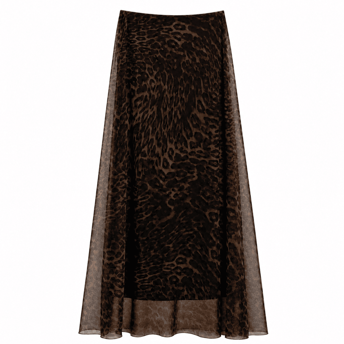 Falda Mesh