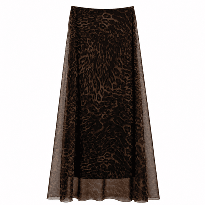 Falda Mesh