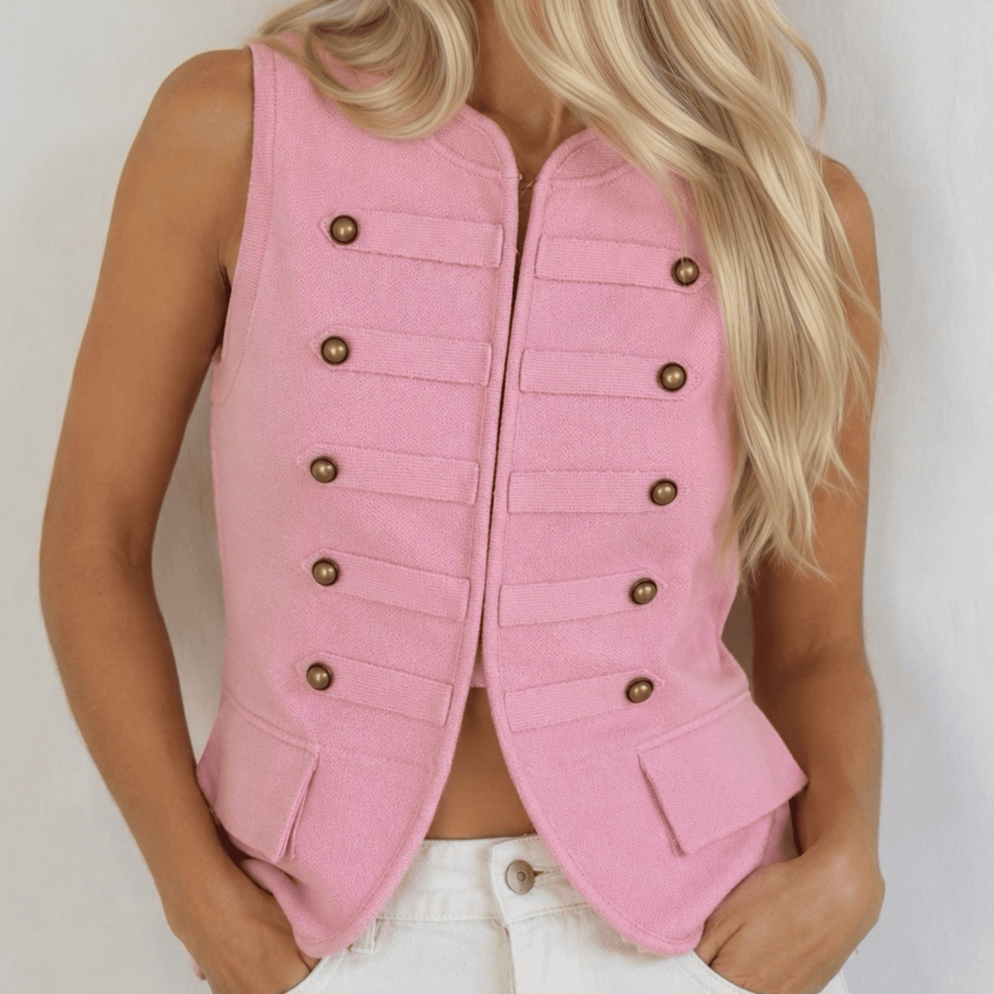 Croptop Antonella