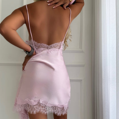 Vestido Santorini