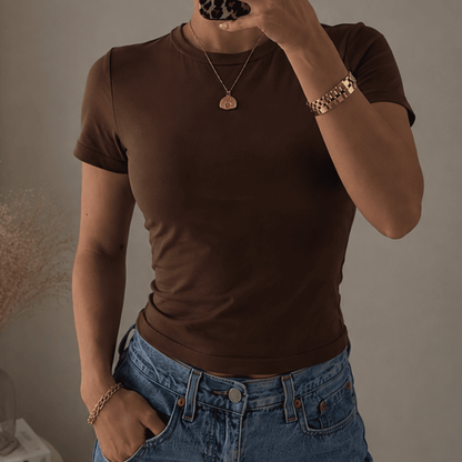 Blusa Pau