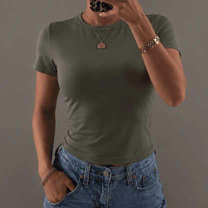 Blusa Pau