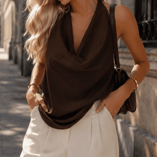 Blusa Georgina
