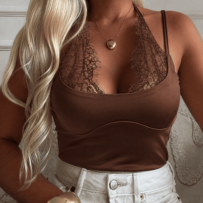Blusa Megan