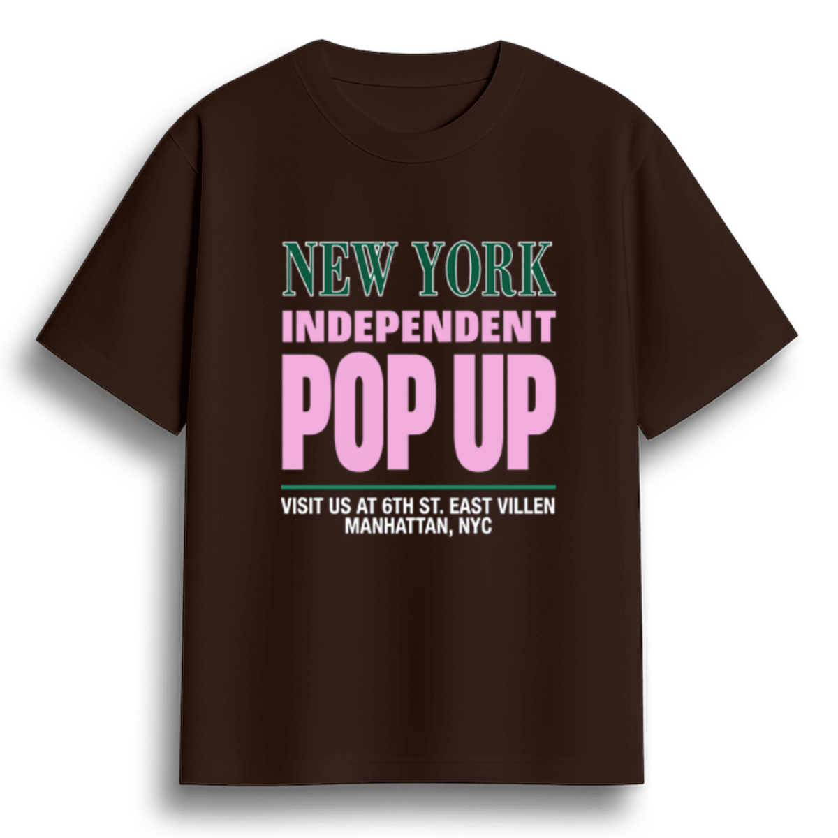 Oversized Premium Pop Up Chocolate