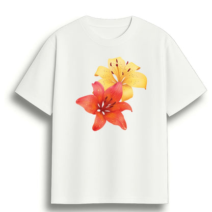 Oversized Lirio