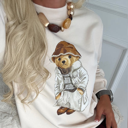 Buso Bear Nude