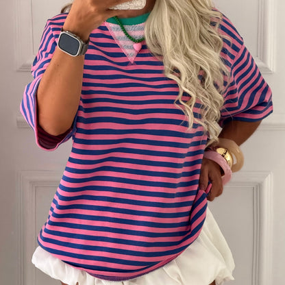 Oversized Premium Burda