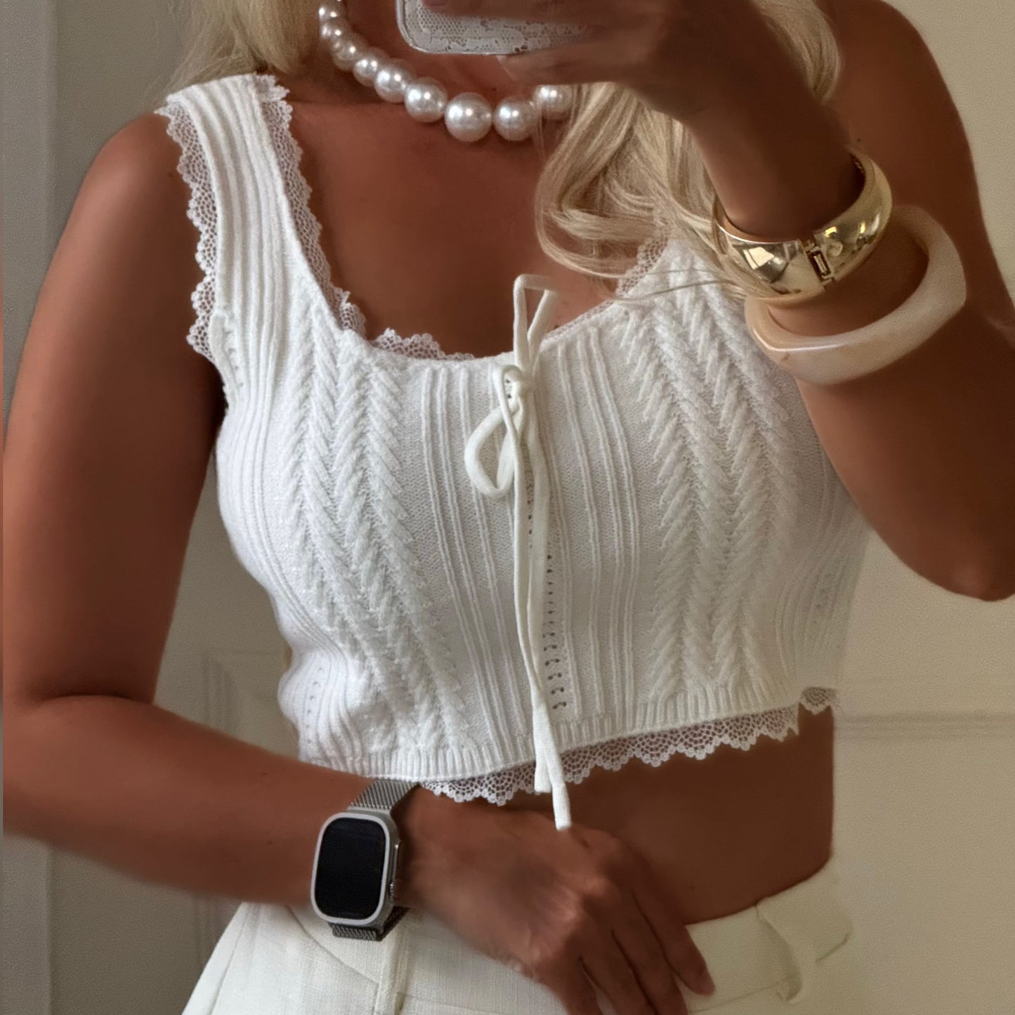 Croptop Samantha
