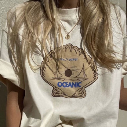 Oversized Oceanic