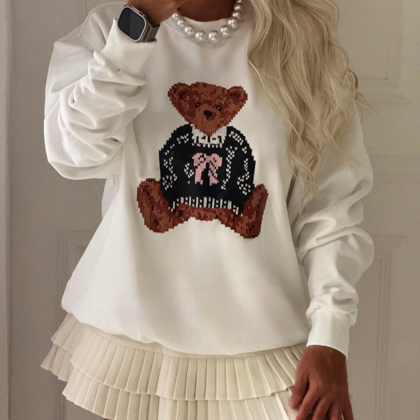 Buso Teddy