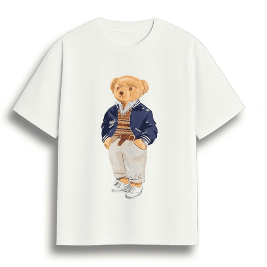 Oversized Ralph