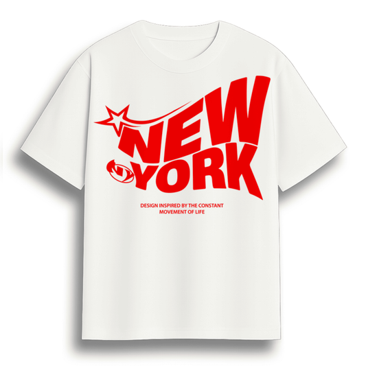 Oversized New york
