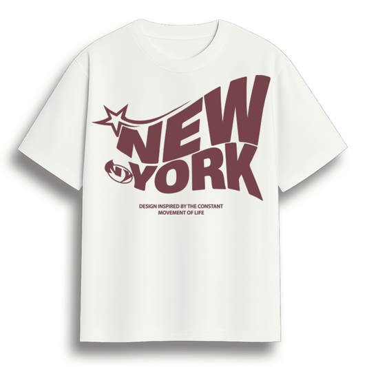 Oversized New York Chocolate