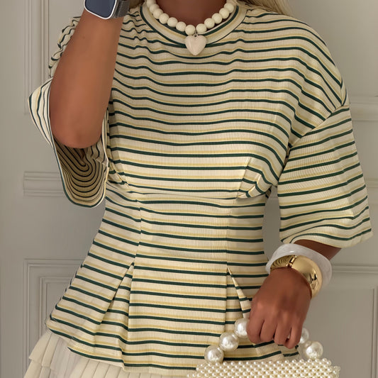 Blusa Sascha