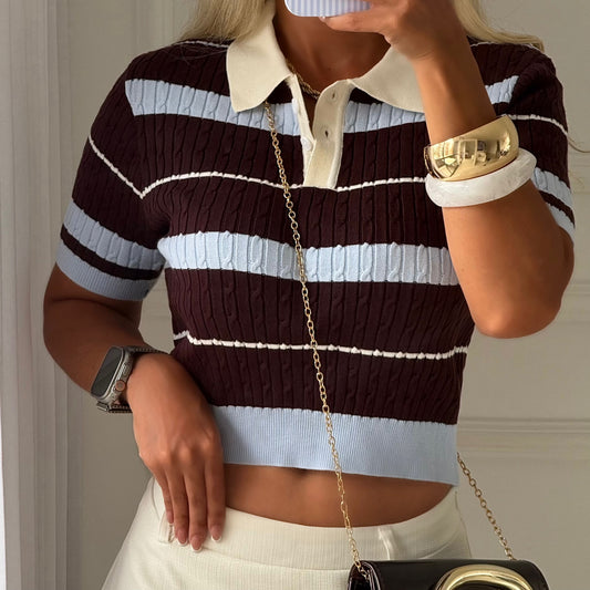 Croptop Meiss