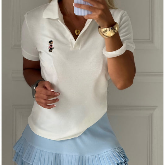 Polo Bear