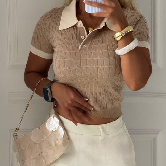 Blusa heart