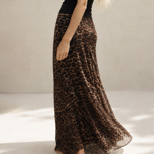 Falda Mesh