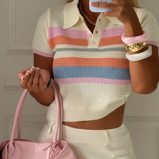 Polo Rainbow