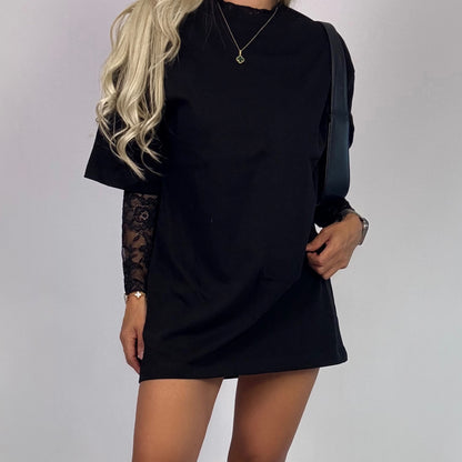 Oversized clásica