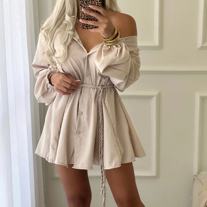 Vestido Bali