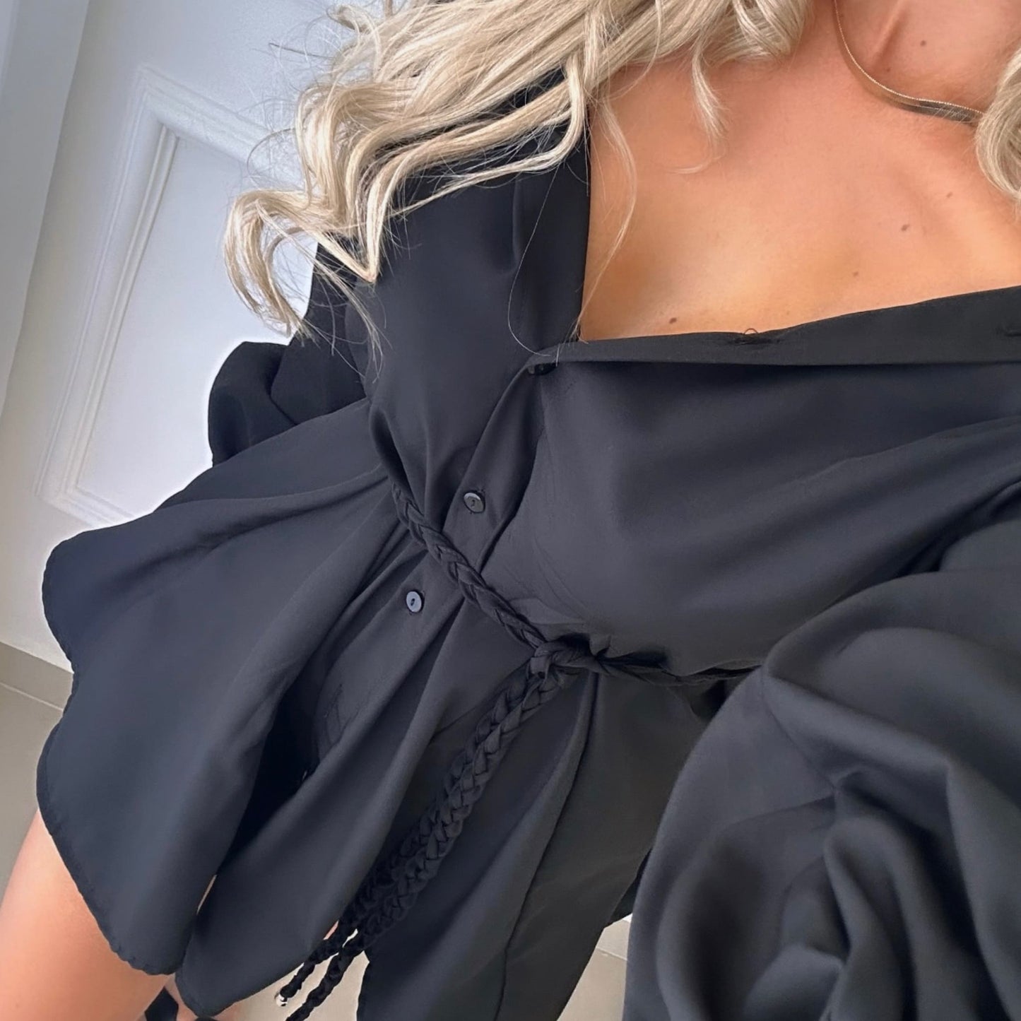 Vestido Bali