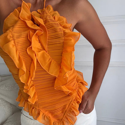 Croptop Penelope