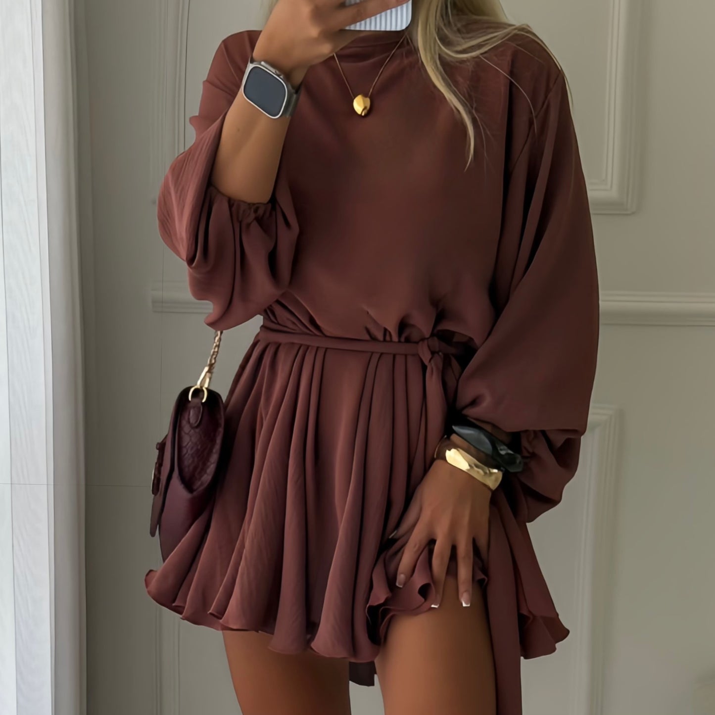 Vestido Emma