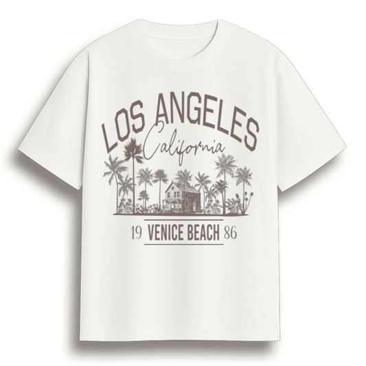 Oversized Los Ángeles