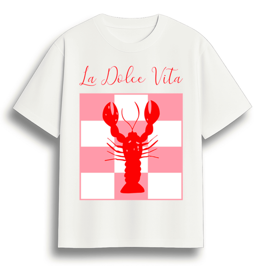 Oversized Lobster