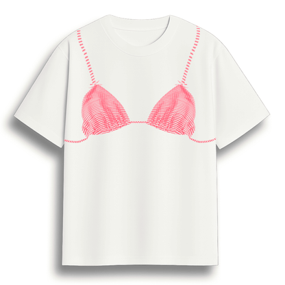 Oversized Premium Bikini