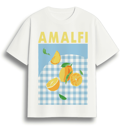 Oversized Amalfi
